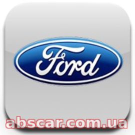 Форсуночная планка Ford Focus 2005-2008