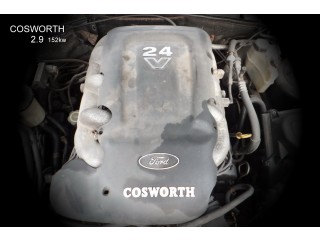 Двигатель 2.9 Cosworth Scorpio 95-98