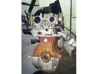 Двигатель K4MA700 (Renault Scenic )