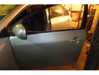 Дверь передняя левая Toyota Corolla