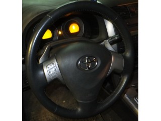 Рулевое колесо Toyota Corolla