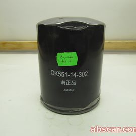 Фильтр масла Kia Carnival 2,9 CRDI 01-/Hyundai H-1 OK551-14-302
