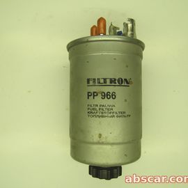 Фильтр топливный Fiat Doblo/Punto 1.9D с 2001г.