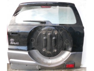 Крышка багажника RAV 4 2005