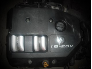 Двигатель 1.8 Инжектор Турбо Golf 4