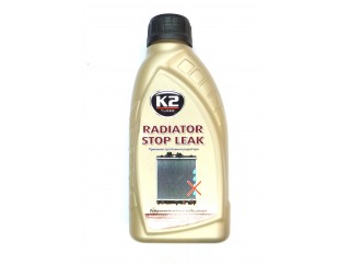 Герметик радиатора жидкий (K2)