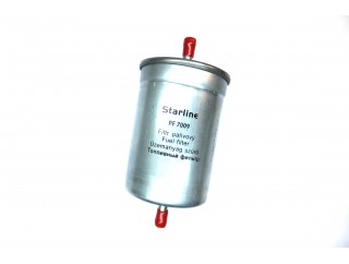 Фильтр топливный Passat B3 1.8 (Starline)