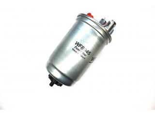 Фильтр топливный T4 Diesel 2.4 2.5 (WIX)