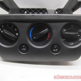 Блок управления кондиционером Ford Fusion/Fiesta 2002-2012 1426732