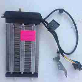 Электронный радиатор печки Fiesta 2013 (GA931DF7801)