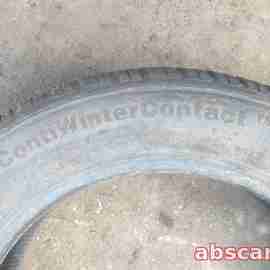 Continental ContiWinterContact 185/70 R14 поштучно