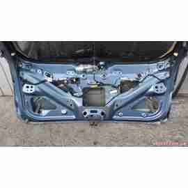 Проводка крышки багажника Ford Edge 2019 K2GT-17N400-DE