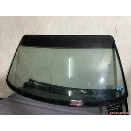Кликните для увеличения изображения Скло лобове Passat B-3 357845091A
