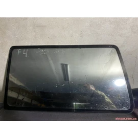 Кликните для увеличения изображения Скло бокове заднє ліве Transporter T4 GS9558D313