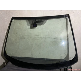 Скло лобове Lancer X 07-... 6102B085