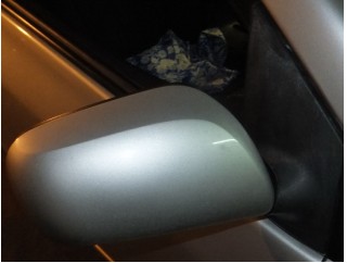 Зеркало заднего вида левое/правое електро Toyota Corolla