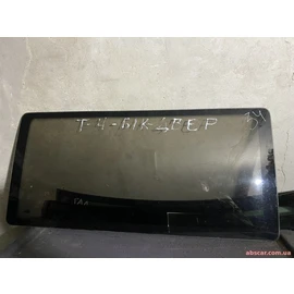 Кликните для увеличения изображения Скло задніх лівих дверей Transporter T4 GS 9558 D304