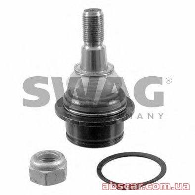 Шаровая опора VW Golf-2/Jetta 88-92; Golf-3/VENTO 92-99; Passat-3/4 88-97