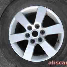 Диски Mitsubishi Pajero Wagon 4 j18x7, 5jj 4250A660