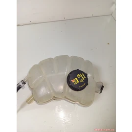 Розширювальний бачок охолоджувальної рідини Ford Edge 2015-2018 F2G38A080BA, F2GZ8A080B