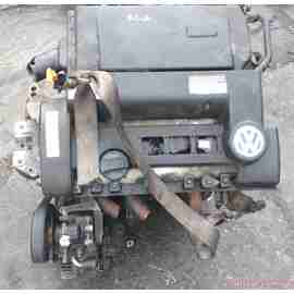 Двигун Volkswagen Golf BCA 1.4 1.6 V 55 квт 75 к.с.
