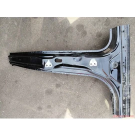 Стійка середня ліва 68243933AB Jeep Compass Trailhawk 2018