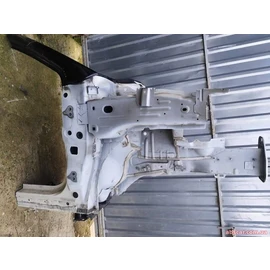 Чверть передня права 68370960AC Jeep Compass Trailhawk 2018