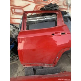 Двері задні ліві Jeep Compass 2019 68246269AA
