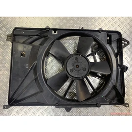 Дифузор із вентиляторами Jeep Compass 2019 68249185AB