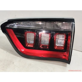Ліхтар у кришку багажника правий Jeep Compass 2019 55112684AA, 55112684AB