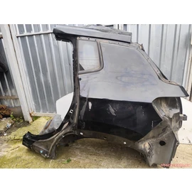 Чверть задня ліва Jeep Compass 2019 68243523AD