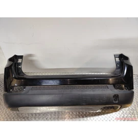 Бампер задній в зборі Jeep Compass 2019 5SY37TZZAB