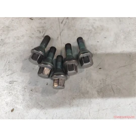 Болт колісний Jeep Compass 2019 6511051AA