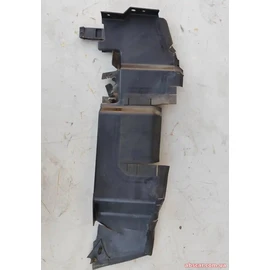 Дефлектор радіатора лівий Jeep Compass 2019 68244561AB