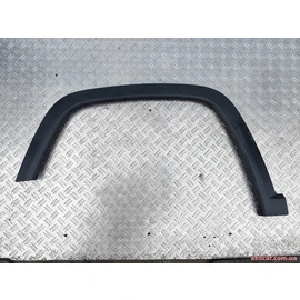Молдинг (накладка) арки крила передня ліва Jeep Compass 2019 5UP11RXFAB