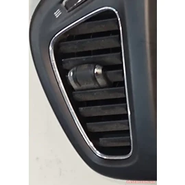 Дефлектор повітря салону центральний лівий Jeep Compass 2019 5ZL49TRMAB