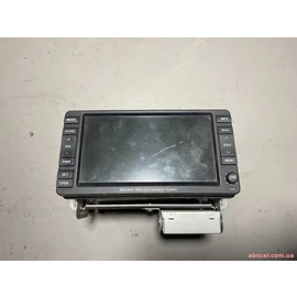 Кликните для увеличения изображения Автомагнітола Outlander XL 07-12 8750A142