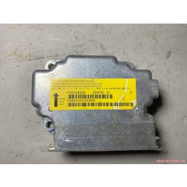 Кликните для увеличения изображения Блок керування Airbag Outlander XL 07-12 P8635A208