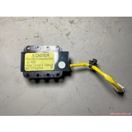 Кликните для увеличения изображения Блок управління airbag Outlander XL 07-12 8610A054