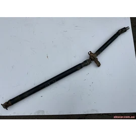 Кликните для увеличения изображения Вал карданний задній Outlander XL 07-12 3401A022