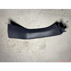 Накладка кришки багажника ліва Outlander XL 07-12 7224A017