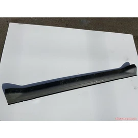 Накладка порога ліва Outlander XL 07-12 6512A025