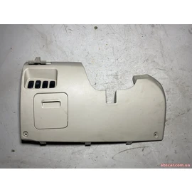 Накладка торпедо під кермо Outlander XL 07-12 8002A058