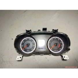 Панель приладів Outlander XL 07-12 8100A113