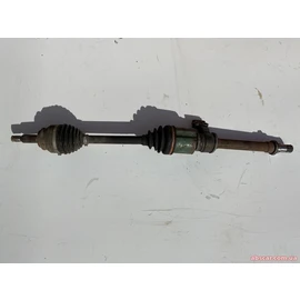 Піввісь передня права Outlander XL 07-12 3815A138