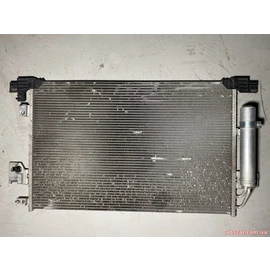 Радіатор кондиціонера Outlander XL 07-12 7812A030