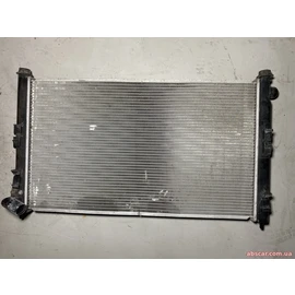 Радіатор охолодження Outlander XL 07-12 1350A050