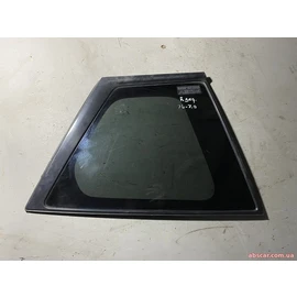 Скло дверей зад R Outlander XL 07-12 6121A496