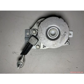 Трос замка багажника правий Outlander XL 07-12 5802A190