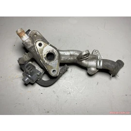 Трубка картерних газів Outlander XL 07-12 1582A144